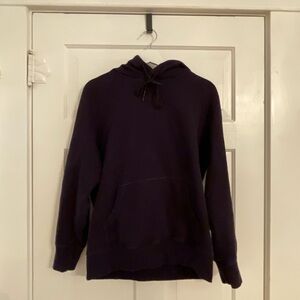 Aritzia Community Hoodie Sweater